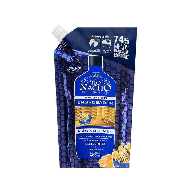 TIO-NACHO-Shampoo-engrosador-doy-pack-400-ml