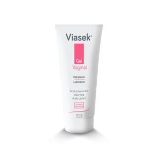 Gel hidratante vaginal 40 ml