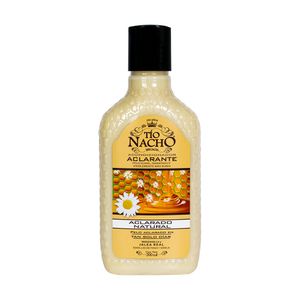 Acondicionador aclarante 200 ml