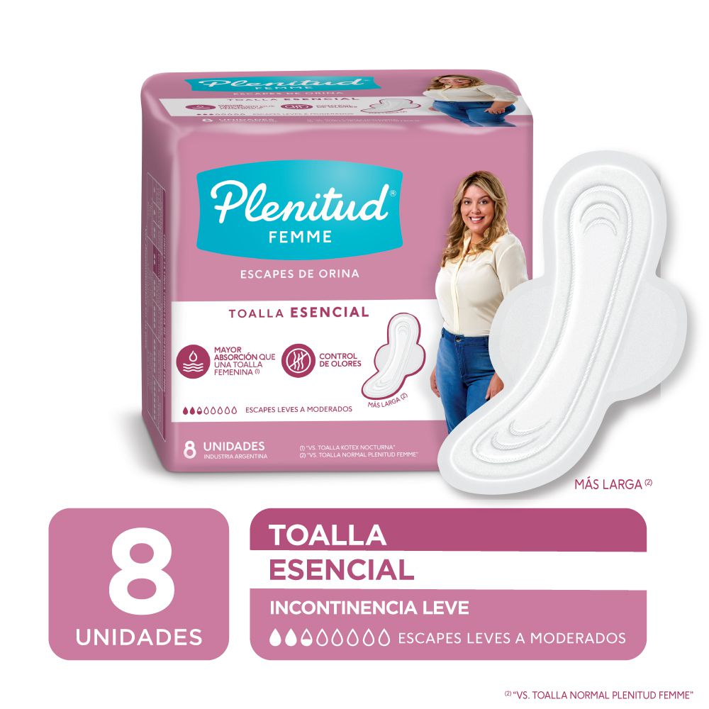 Pañales para adulto Incoprotect - XG x30 — Farmacia Don Bosco