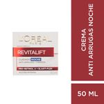 LOREAL-CREMA-ANTIARRUGAS-REVITALIFT-DE-NOCHE-50ML