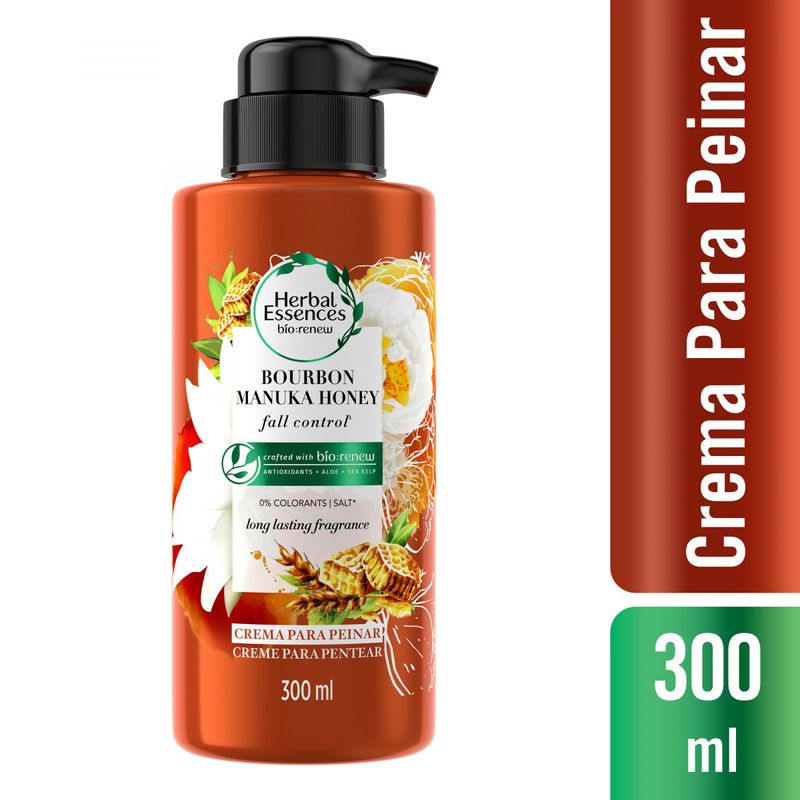 HERBAL-ESSENCES-CREMA-PARA-PEINAR-MANUKA-HONEY-300-ML