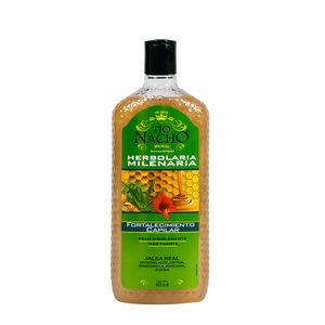 Shampoo herbolaria milenaria x 415