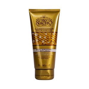 Tratamiento Iluminador Intensivo 200 ml