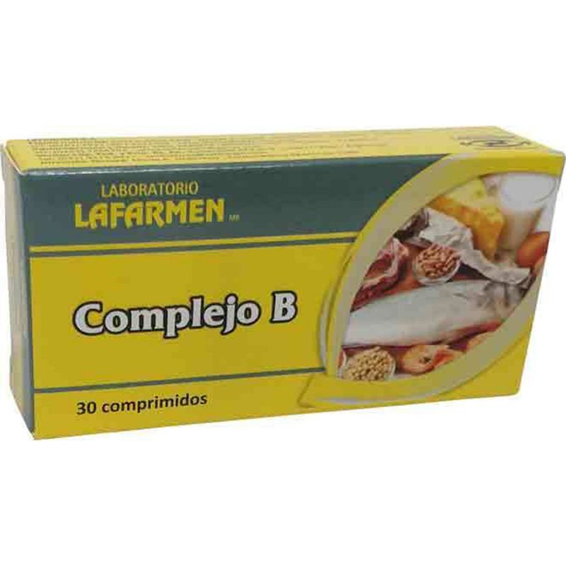 LAFARMEN-COMPLEJO-B-POR-30-COMPRIMIDOS