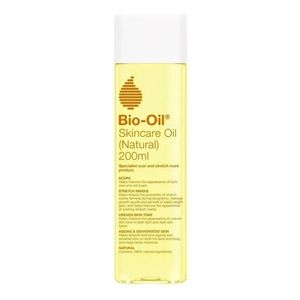 Skincare oil natural 200 ml