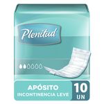 PLENITUD-APOSITOS-INCONTINENCIA-LEVE-10-UNIDADES
