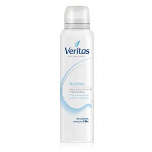 Desodorante antitranspirante nutritive original 152 ml