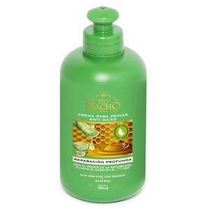 Crema para Peinar Anti Daño 250ml