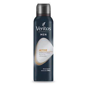 Desodorante antitranspirante active proteccion y energia  152 ml