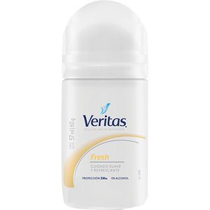 Desodorante rollon fresh cuidado esencial 60 ml