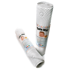 Alfombra de baño antideslizante (safe mat)