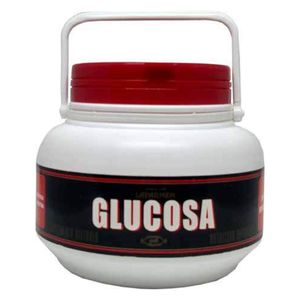 Glucosa por 500 gramos