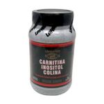 LAFARMEN-CARNITINA-INOSITOL-COLINA-15-BLISTERS-POR-10-CAPS