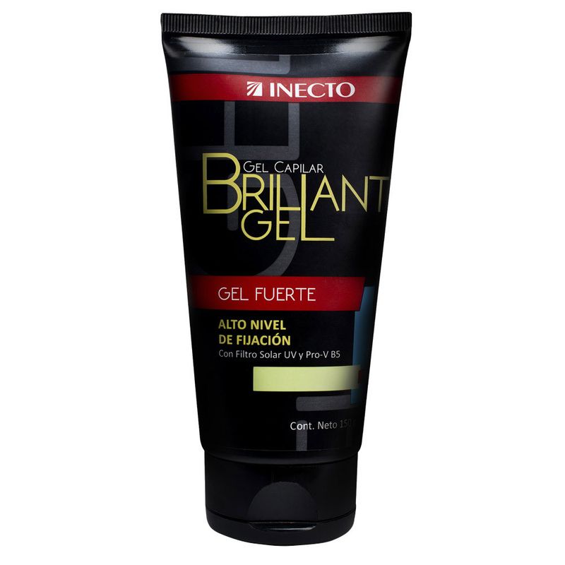 INECTO-GEL-BRILLANT-EFECTO-FUERTE-150-GR