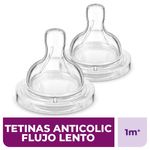 AVENT-TETINAS-ANTICOLIC-FLUIR-LENTO--1M---SCF632-27--2-U-