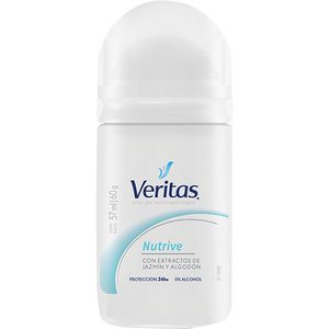 Desodorante rollon nutritive original 60 ml