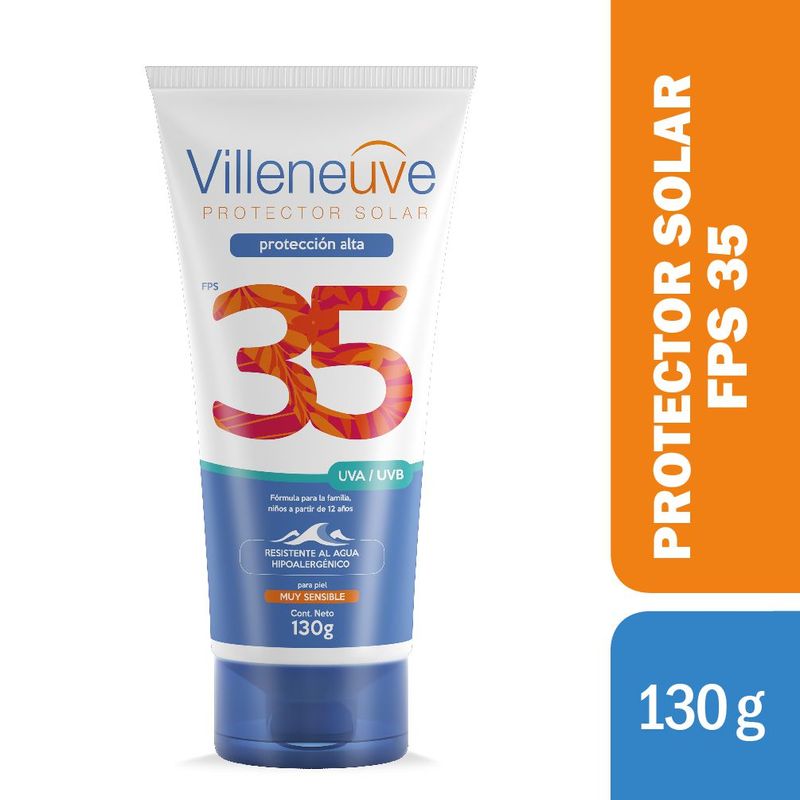 VILLENEUVE-PROTECTOR-SOLAIRE-FPS35-130-G