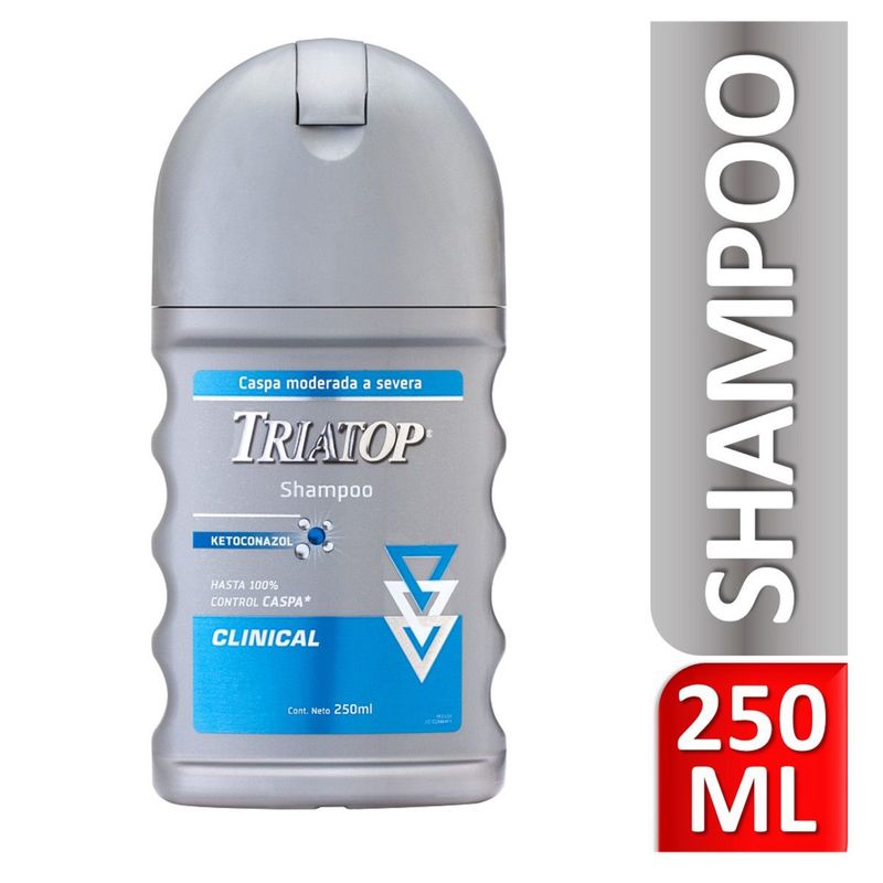 TRIATOP-SHAMPOO-CLINICAL-250ML