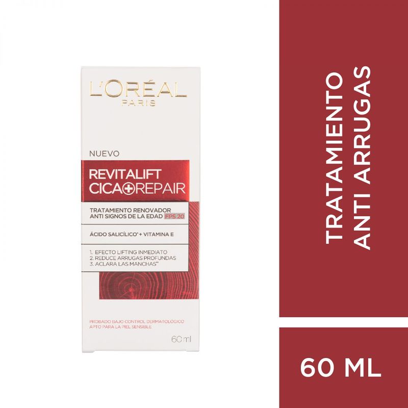 LOREAL-CREMA-ANTIARRUGAS-REVITALIFT-CICA-REPAIR-60ML