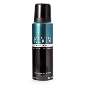 Desodorante aerosol absolute 250 ml