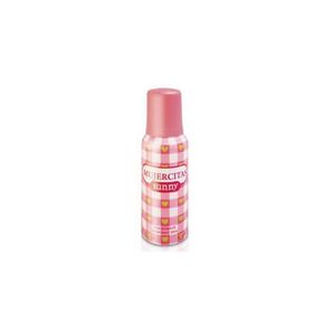 Aerosol desodorante sunny 102 ml