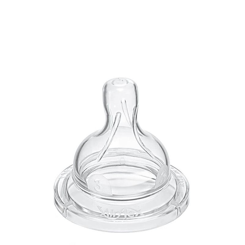 AVENT-TETINAS-FLUIR-MEDIO--3M---SCF043-27--2-UNIDADES-