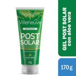 VILLENEUVE-GEL-POST-SOLAR-ALOE-170-G