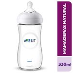 AVENT-MAMADERAS-NATURAL-330-ML-SCF036-17