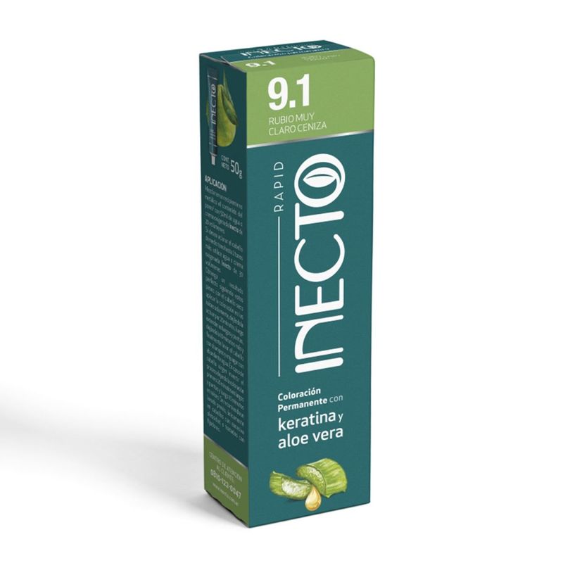 INECTO-RAPID-TINTURA-EN-POMO-9.1-RUBIO-MUY-CLARO-CENIZA
