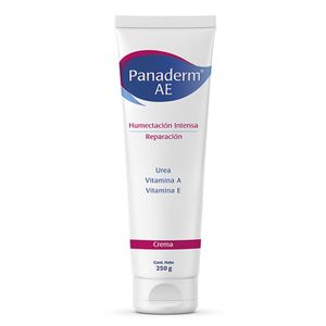Crema ae urea por 250 gr