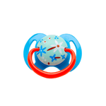 BABY-INNOVATION-CHUPETE-ORTODONTICO-0-6-MESES-CELESTE-Y-ROJO