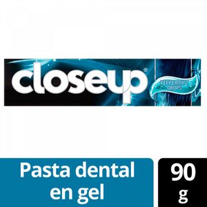 Crema dental peppermint drops 90 gr