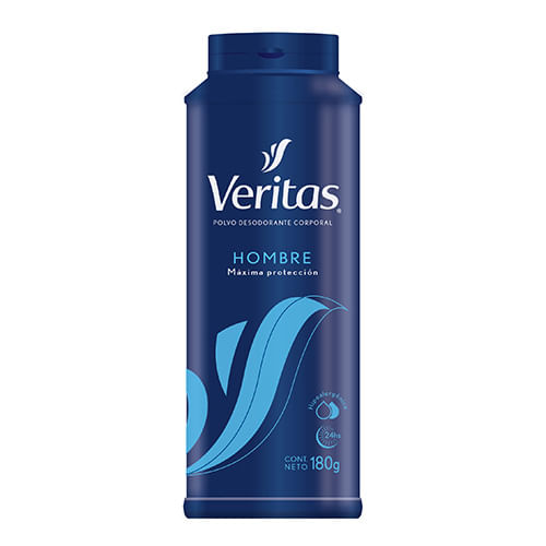 VERITAS-POLVO-HOMBRE-180-GR