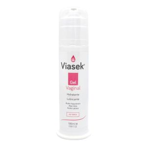 Gel vaginal airless 100 ml