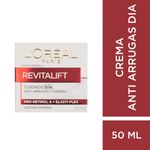 LOREAL-CREMA-REVITALIFT-ANTIARRUGAS-DE-DIA-50ML