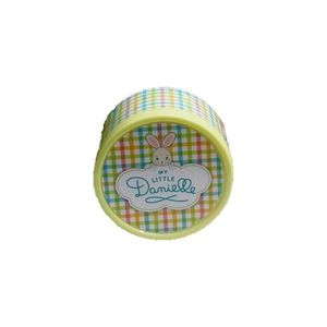 Jabon con jabonera 75 gr