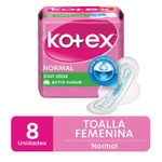 KOTEX-TOALLA-FEMENINA-NORMAL--8-UNIDADES-