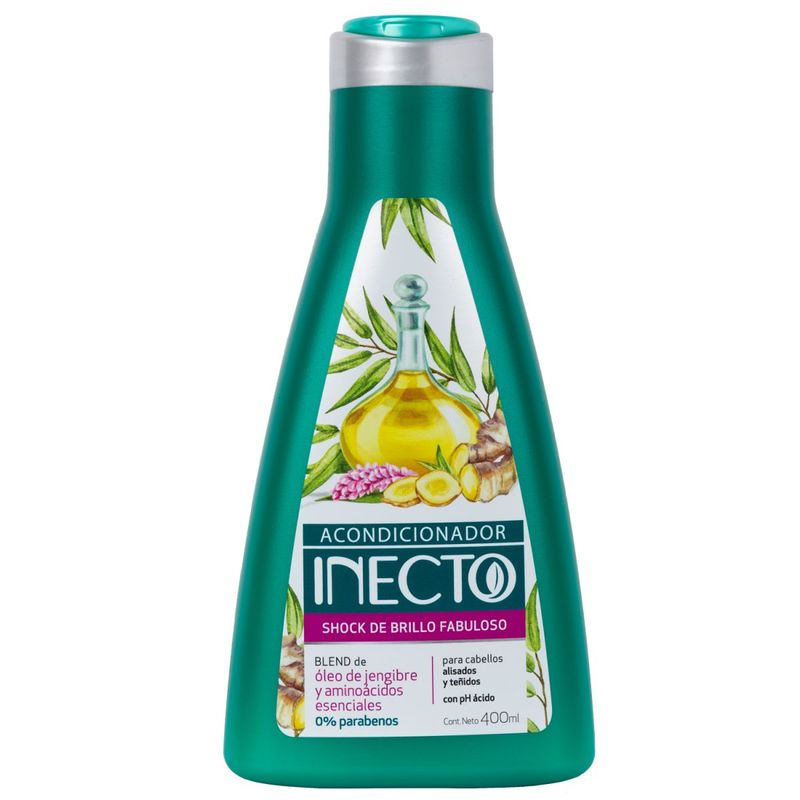 INECTO-ACONDICIONADOR-SHOCK-BRILLO-FABULOSO-400-ML