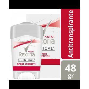 Desodorante antitranspirante sport fresh en crema 45 gr