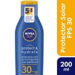 NIVEA-PROTECTOR-SOLAR-SUN-BLOQUEADOR-FPS-30-200-ML