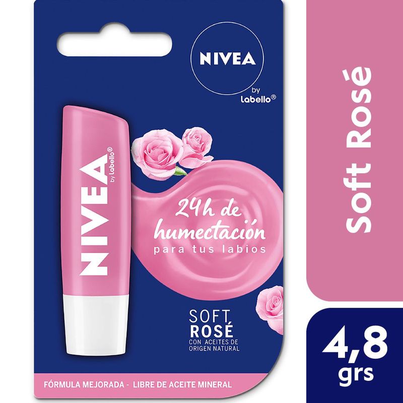 NIVEA-PROTECTOR-LABIAL-SOFT-ROSE-4.8-GR