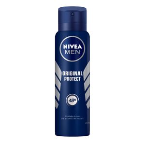 Antitranspirante protect & care spray for men 150 ml