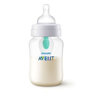 Mamadera anticolicos airfree 260 ml