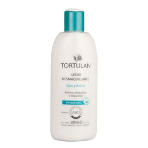 Leche desmaquillante 200 ml