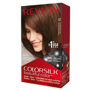 Kit coloracion 47 chocolate