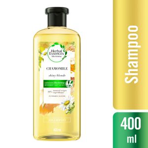 Shampoo shine collection 400 ml
