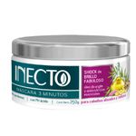 INECTO-MASCARA-3-MINUTOS-SHOCK-BRILLO-FABULOSO-250-G