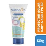 VILLENEUVE-PROTECTOR-SOLAR-BABY-FPS-60-130-ML