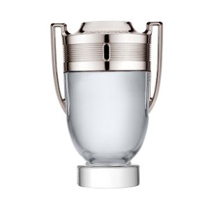 Fragancia invictus edt for men